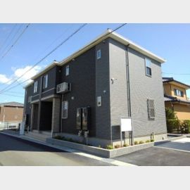 袋井駅より徒歩23分 2階 築6年の賃貸物件