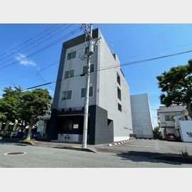 アンソレイユ塩町 3階 築33年7ヶ月の賃貸物件