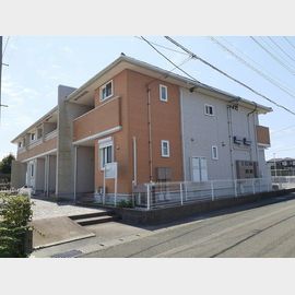 袋井駅よりバス39分 2階 築16年6ヶ月の賃貸物件