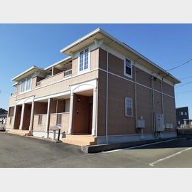 菊川駅より徒歩16分 2階 築13年2ヶ月の賃貸物件