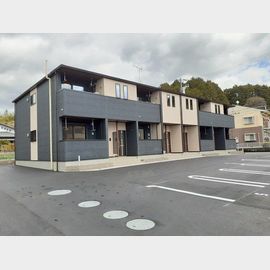 アンジュベール 1階 築2年5ヶ月の賃貸物件