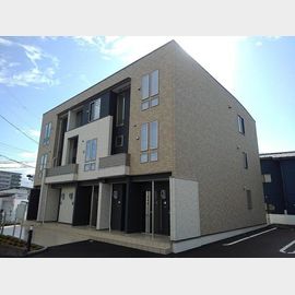 ベルオーブ３ 2階 築12年11ヶ月の賃貸物件