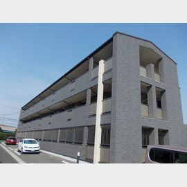 えみす 3階 築15年5ヶ月の賃貸物件