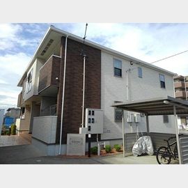磐田駅より徒歩29分 1階 築12年の賃貸物件