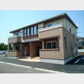 磐田駅より徒歩63分 2階 築9年3ヶ月の賃貸物件