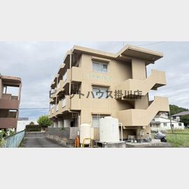 菊川駅より徒歩14分 2階 築36年7ヶ月の賃貸物件