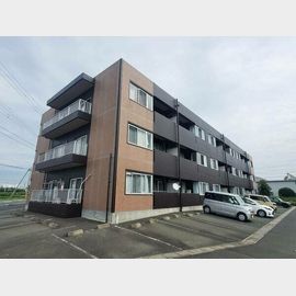 アルコ18 3階 築16年6ヶ月の賃貸物件