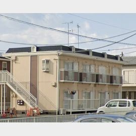 西掛川駅より徒歩9分 2階 築34年4ヶ月の賃貸物件