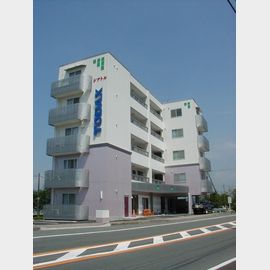 いこいの広場駅より徒歩2分 4階 築23年5ヶ月の賃貸物件