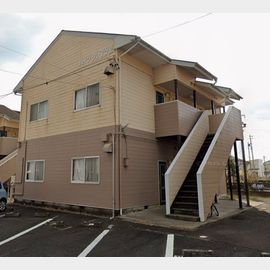 ハイツクレマツ２ 1階 築34年6ヶ月の賃貸物件