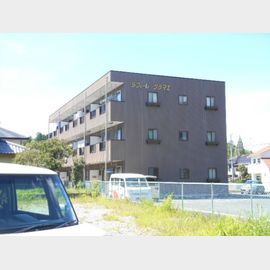 掛川駅より徒歩28分 3階 築34年1ヶ月の賃貸物件