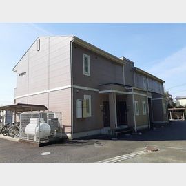 クリスピー 2階 築28年5ヶ月の賃貸物件