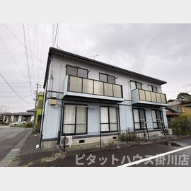 リバーサイド成滝 1階 築16年5ヶ月の賃貸物件