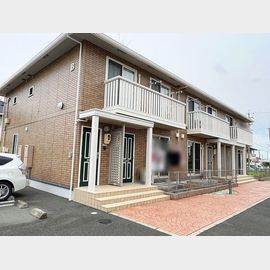 ルミエール20B 1階 築17年3ヶ月の賃貸物件