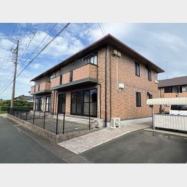 西掛川駅より徒歩9分 1階 築24年5ヶ月の賃貸物件