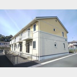グリーンステージ 2階 築17年9ヶ月の賃貸物件