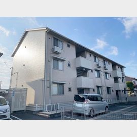 菊川駅よりバス24分 2階 築13年の賃貸物件