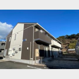 菊川駅より徒歩25分 2階 築9年6ヶ月の賃貸物件
