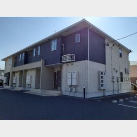 レジェンシーの賃貸物件