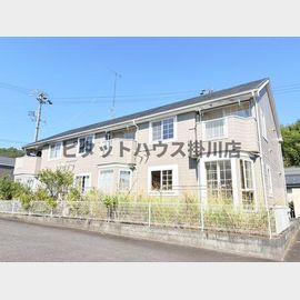 ＲＩＶＡＢＩＧＡの賃貸物件