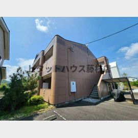 アシューレ 1階 築21年4ヶ月の賃貸物件