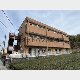 グリーンプラザ八木 3階 築34年1ヶ月の賃貸物件