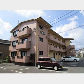 アヴァンセ 3階 築22年7ヶ月の賃貸物件
