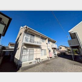 島田駅より徒歩27分 2階 築34年8ヶ月の賃貸物件
