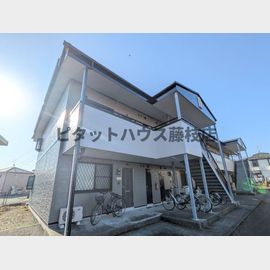 ＳｕｒＰｌｕｓリヴェール 1階 築23年3ヶ月の賃貸物件