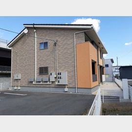 御厨駅より徒歩29分 1階 築6年8ヶ月の賃貸物件