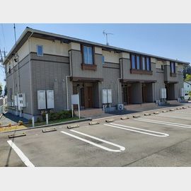 ベルボヌールの賃貸物件
