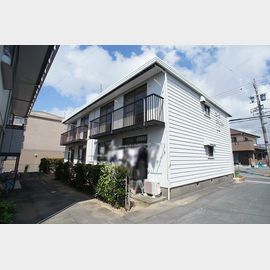 御厨駅より徒歩27分 2階 築40年6ヶ月の賃貸物件