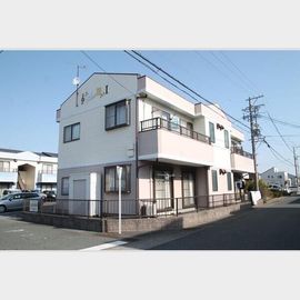 ドレミ１ 2階 築28年7ヶ月の賃貸物件