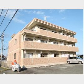 遠州森駅よりバス6分 2階 築18年10ヶ月の賃貸物件
