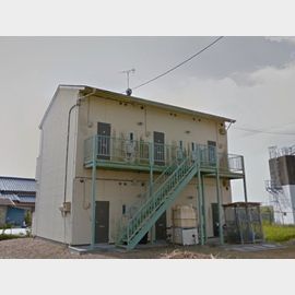 リバーサイド嶺田の賃貸物件