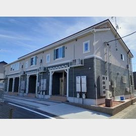 クラールIIの賃貸物件