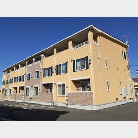 グランシャリルの賃貸物件