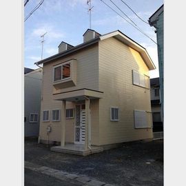 袋井駅より徒歩8分 築36年4ヶ月 2階建の賃貸物件