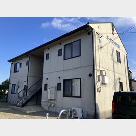 ガーデンハイツAの賃貸物件