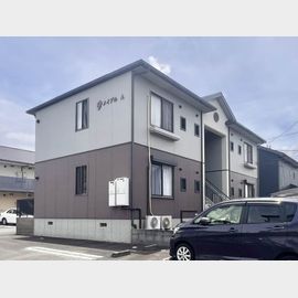 メイプルAの賃貸物件