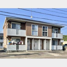 メゾンエコパBの賃貸物件
