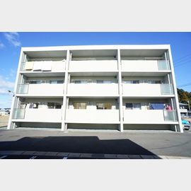 フェリオエスの賃貸物件