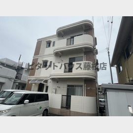リバープレインの賃貸物件