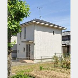 袋井駅よりバス19分 築8年5ヶ月 2階建の賃貸物件