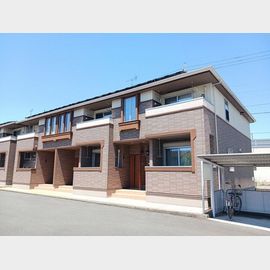 グランブルー4thAの賃貸物件