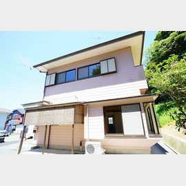 菊川駅より徒歩135分 築37年1ヶ月 2階建の賃貸物件