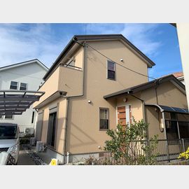 御厨駅より徒歩17分 築14年9ヶ月 2階建の賃貸物件
