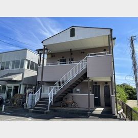 菊川駅よりバス43分 築24年7ヶ月 2階建の賃貸物件