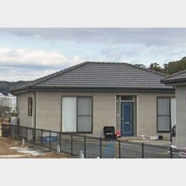 袋井駅よりバス22分 築6年9ヶ月 1階建の賃貸物件