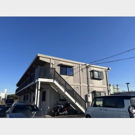 パストラルSの賃貸物件